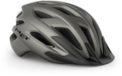 MET Crossover Mips New kerékpáros sisak [matt titan, 60-64 cm (XL)]