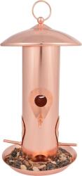 Esschert Design Rézzel bevont madáretető - 1 db - zoolini