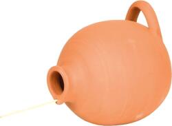 Esschert Design Cinegék és verebek" madárház - Bemeneti nyílás az elején