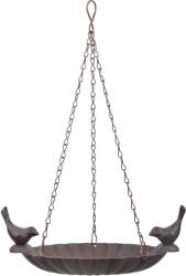 Esschert Design Duo" felakasztható madáritató - 1 db - zoolini