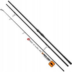 Prologic Professzionális Pontyozó Horgászbot Prologic C-series AB12'/ 3, 6m. -3, 5lbs 3. el (72633)