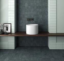 Equipe Cerámicas 10x10 Stage Denim Kék színű fagyálló PADLÓ és FALBURKOLAT