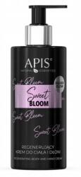 Apis Sweet Bloom Illatos Kéz- És Testápoló Krém (6938)