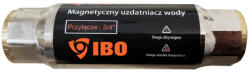 IBO mágneses vízlágyító 3/4 (mv34)