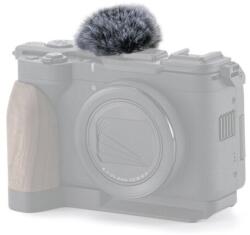 Tilta Microphone Windscreen for Canon PowerShot V1 - Black TA-T82-MW-B