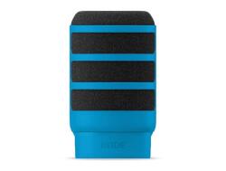 RØDE Microfon RODE WS14 (Blue) - Podcast mic