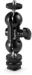 SmallRig Cool-Ballhead-V1 Cap de bila multifunctional cu montare pe incaltaminte si surub de 1/4" 1135