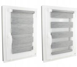 Futuro Rolók Roló Nappal Éjszaka méretre készítve, Premium anyagok és színek 38X150 (Kolory Premium)