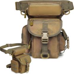 HARAHU Taktikai övtáska - Barna KP39133