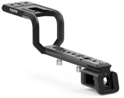 Tilta XLR Extension Bracket for Sony FX3 - Black TA-T13-XLR-B