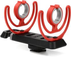 RØDE SM3-R - Camera Shoe Shock Mount