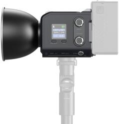 SmallRig RC 100C COB LED Video Light (Albastru Cerneala / Versiune Lite) 5377