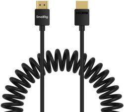 SmallRig Cablu de date HDMI rasucit (A la A) 4963