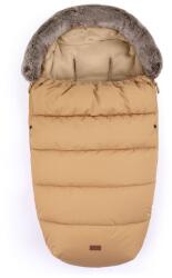 Petite&Mars 4 az 1-ben Comfy hálózsák - Elegant Caramel/Beige