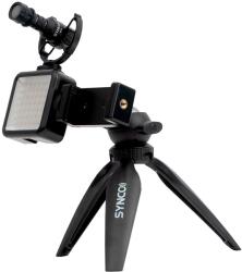 SYNCO Cablu audio SYNCO Vlogger Kit 3