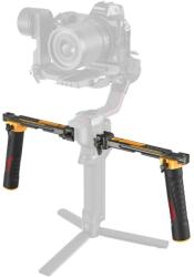 SmallRig Dual Handgrip pentru DJI RS 2 /RSC 2 /RS 3 /RS 3 Pro /RS 4 /RS ...