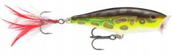 Rapala Skitter Pop Wobler, 7cm, 7g, felszíni (SP07LF)
