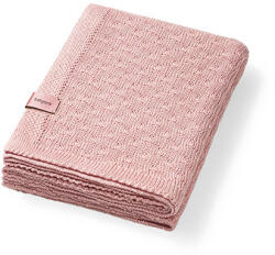 BabyOno Gyermek bambusz takaró 75x100cm - rózsaszín