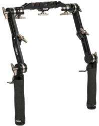 Tilta Universal Pro Handgrip System for 15mm LWS & 19mm Studio Rod System UH-T04