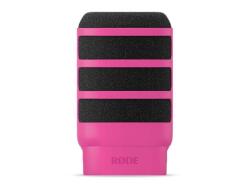 RØDE Microfon RODE WS14 (Pink) - Podcast mic