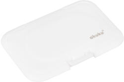 AKUKU Újratölthető törlőkendő fedél