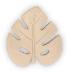 Petite&Mars Szilikon rágóka TAKE&MATCH Desert Sand