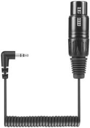 Sennheiser KA 600 Coiled connecting cable