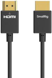 SmallRig Ultra-Slim Cablu de Date HDMI 4K (A la A) (100cm) 4794 - ishoot - 56,00 RON