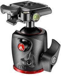 Manfrotto Cap tip bila Manfrotto XPRO din magneziu cu placuta 200PL