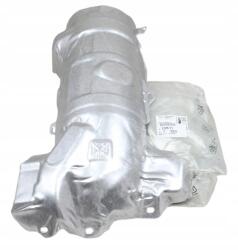 Citroen OE Oe Hővédő Pajzs, Katalizátorhoz, Első, Peugeot 206 307 1.6HDI