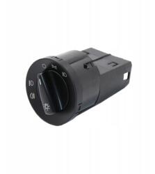 Vika Fénykapcsoló Ködlámpa Skoda Citigo Fabia Octavia VW Passat-hoz, zöld