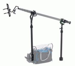 Tilta Suport microfon Tilta Zombie Rig Boompole Support System TA-ZR
