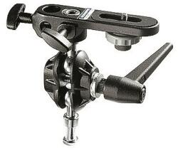 Manfrotto Double Ball Joint Head