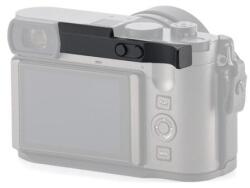 Tilta Hot Shoe Thumb Bracket for Leica Q3 - Black TA-T76-TB-B