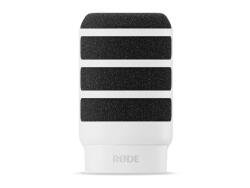 RØDE Microfon RODE WS14 (White) - Podcast mic
