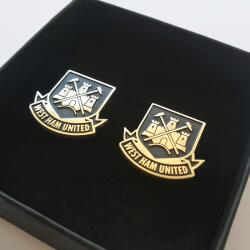  West Ham United mandzsettagombok (13567744)