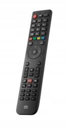 One For All Univerzális távirányító One For All URC1918, fekete (URC1918)