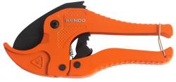 Kendo KPE csővágó olló 0-42mm 50312 (503120)