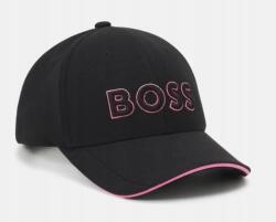 BOSS Hugo Boss Baseball Sapka, fekete, unisex, állítható (50468246)