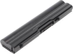 AccuCell Helyettesítő akku Toshiba Satellite M30X M35X M40X 14, 8V 4400mAh Li-ion