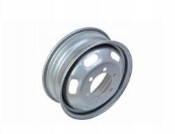 Iveco OE Acél keréktárcsa Iveco Oe 5802806217 5.5" x 16" 6x170 (5802806217)