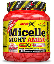 Amix Nutrition Micelle Night Amino / 400 Tabs