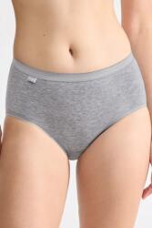 Sloggi Basic+ Midi bugyi, szürke, 3XL