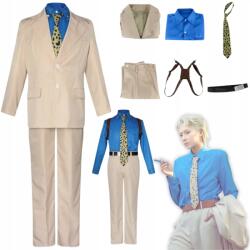 Hopki Jujutsu Kaisen Nanami Kento Jelmez, Cosplay, Anime, Size XL/2XL