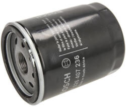  F 026 407 208 Bosch Olajszűrő (F026407208)
