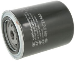  0 451 103 357 Bosch Olajszűrő (0451103357)