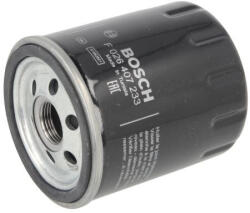  F 026 407 233 Bosch Olajszűrő (F026407233)
