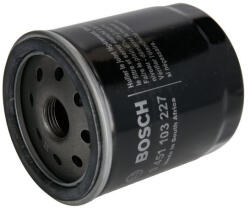  0 451 103 227 Bosch olajszűrő (0451103227)