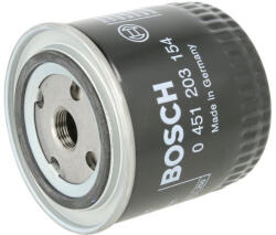  0 451 203 154 Bosch Olajszűrő (0451203154)