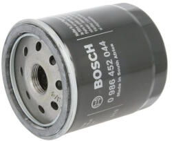  0 986 452 044 Bosch Olajszűrő (0986452044)